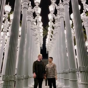 Meet your Posher, Zachary